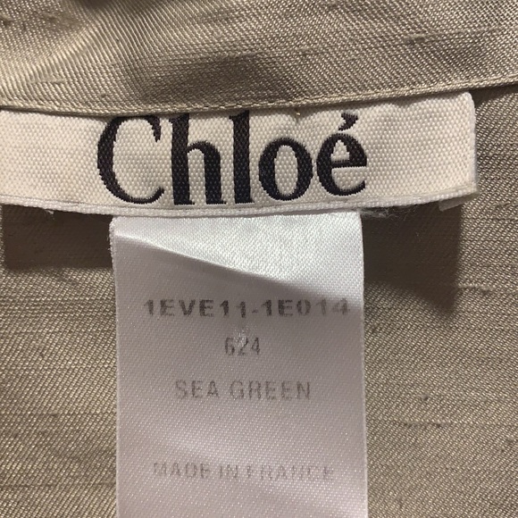 CHLOE - Picture 3 of 6